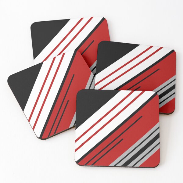 Item preview, Diagonal stripes design designed and sold by BattaAnastasia.