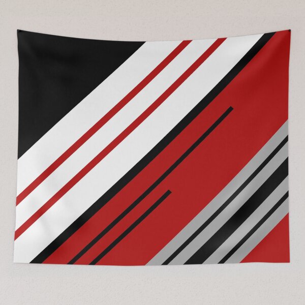 Item preview, Diagonal stripes design designed and sold by BattaAnastasia.