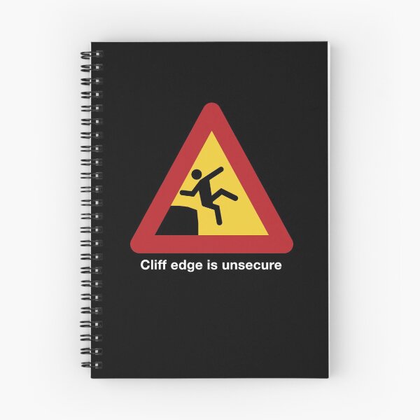 Item preview, Tourist Iceland Caution Sign designed and sold by twHistory.