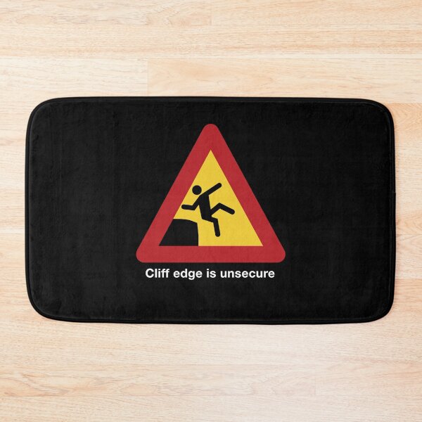 Item preview, Tourist Iceland Caution Sign designed and sold by twHistory.