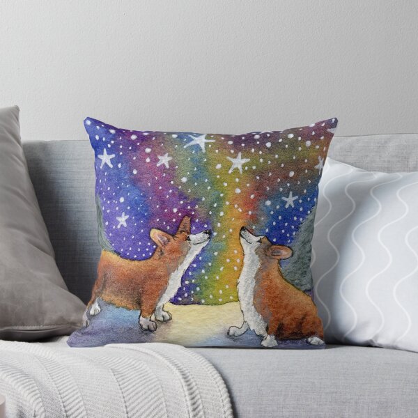 Item preview, Starry, starry night (version 2) designed and sold by SusanAlisonArt.
