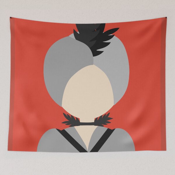 Item preview, The Fates #1 - Icon designed and sold by byebyesally.