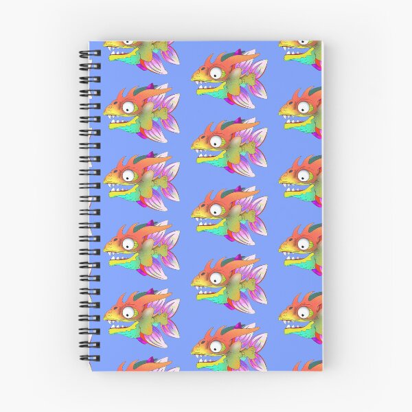 Item preview, The Rainbow Ruff! designed and sold by VHSUFO.