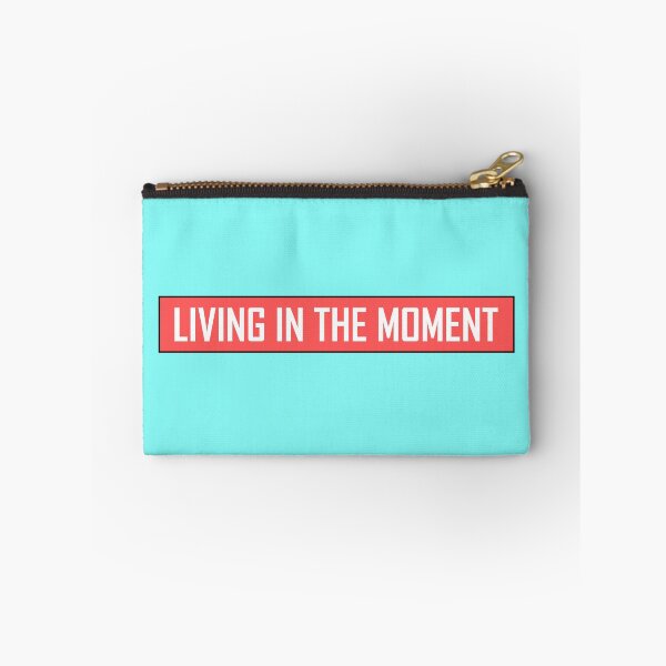 Item preview, Living In The Moment  designed and sold by HiddenStar02.