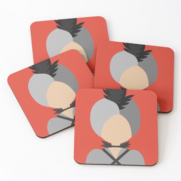 Item preview, The Fates #2 - Icon designed and sold by byebyesally.