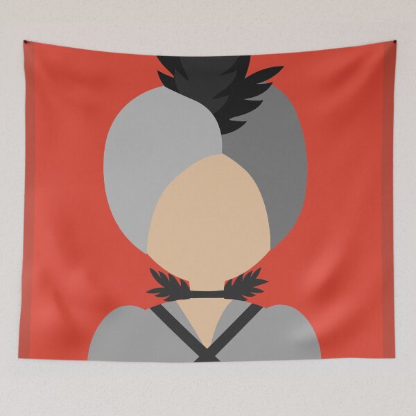 Item preview, The Fates #2 - Icon designed and sold by byebyesally.