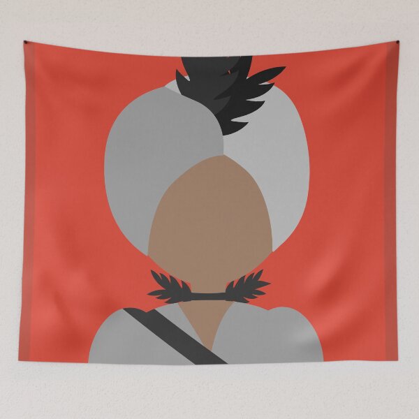 Item preview, The Fates #3 - Icon designed and sold by byebyesally.