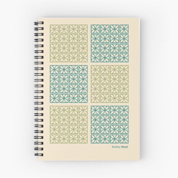 Item preview, Mid Century Breeze Block Designed By Bobby West designed and sold by BobbyWest1965.