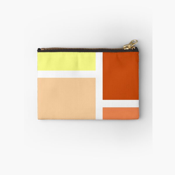 Item preview, Orange and yellow rectangles designed and sold by BattaAnastasia.