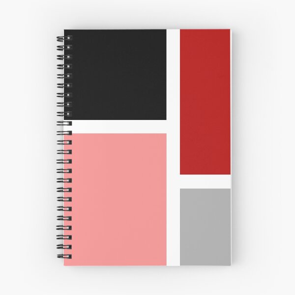 Item preview, Colorful rectangles  designed and sold by BattaAnastasia.
