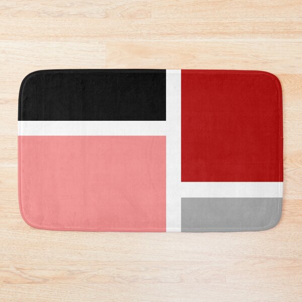 Item preview, Colorful rectangles  designed and sold by BattaAnastasia.
