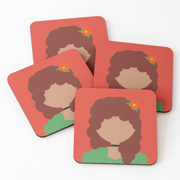Item preview, Persephone - Icon designed and sold by byebyesally.