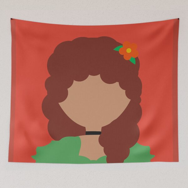 Item preview, Persephone - Icon designed and sold by byebyesally.