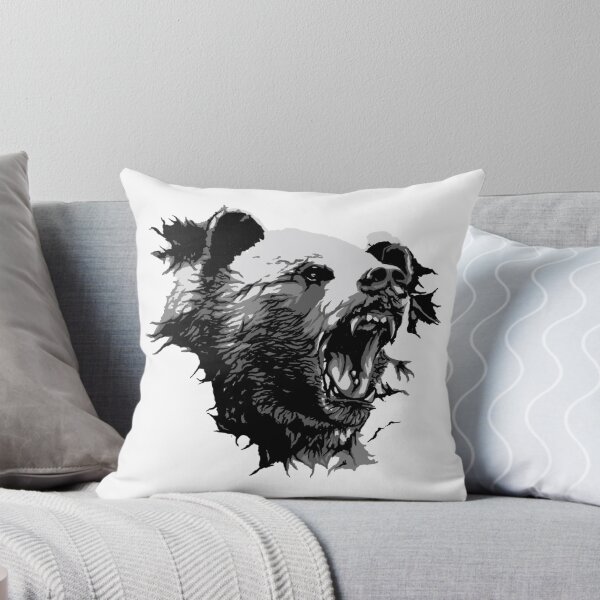 Item preview, Hear Me Roar. designed and sold by TeddyPleb.