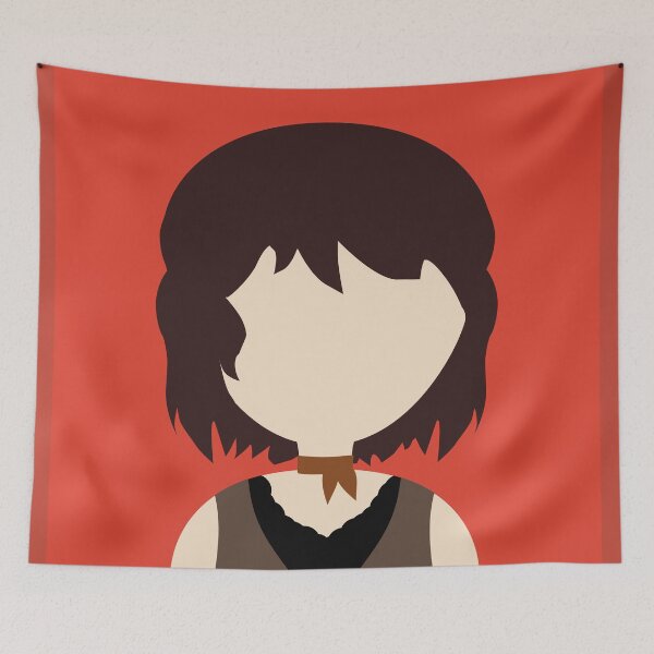 Item preview, Eurydice - Icon designed and sold by byebyesally.