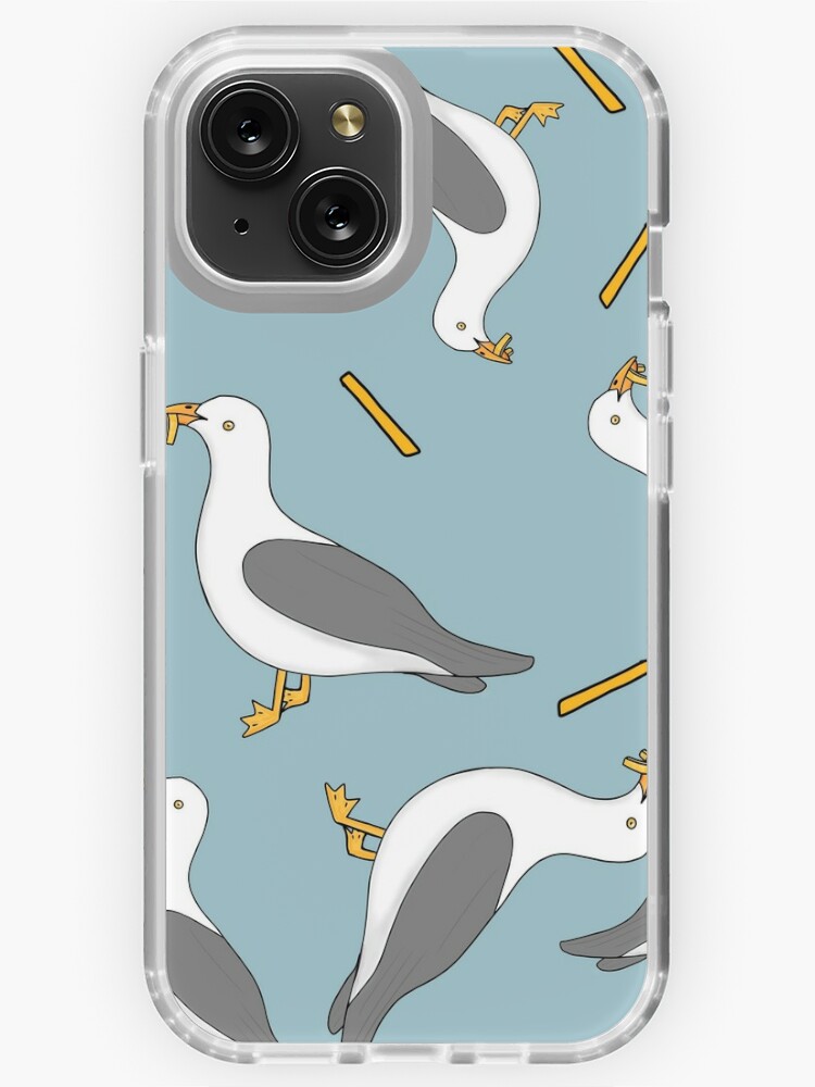 Seagull case outlet