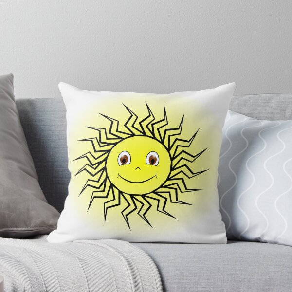 Item preview, Smiling Sun designed and sold by Almdrs.