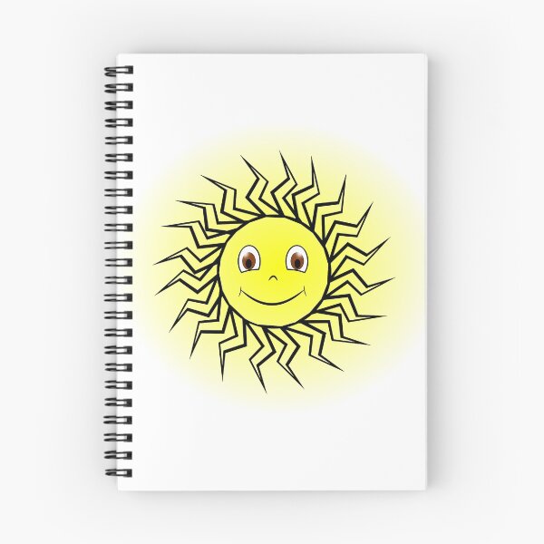 Item preview, Smiling Sun designed and sold by Almdrs.