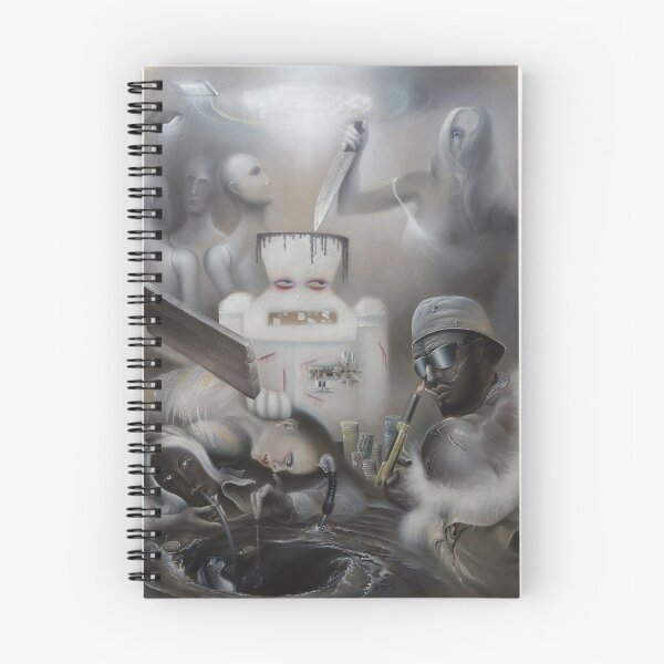 Item preview, bernhard martin designed and sold by corporatehogwig.