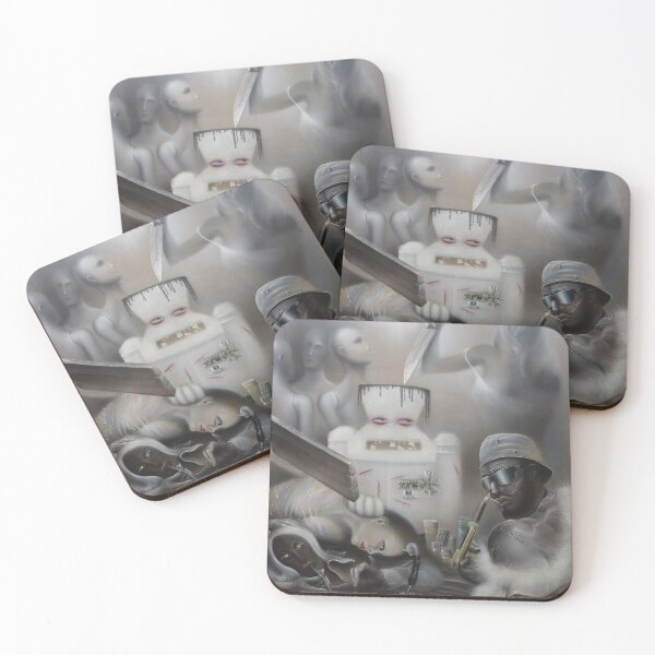 Item preview, bernhard martin designed and sold by corporatehogwig.