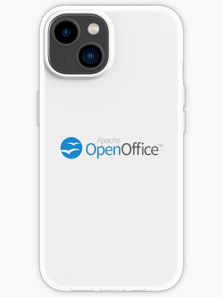 openoffice iphone