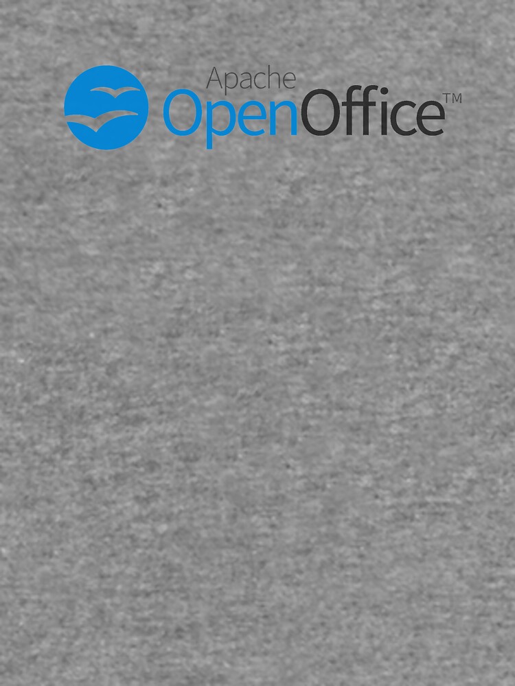 Apache OpenOffice by comdev