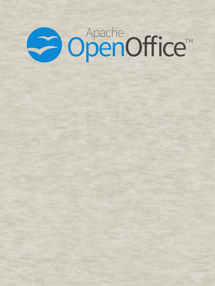 Apache OpenOffice by comdev