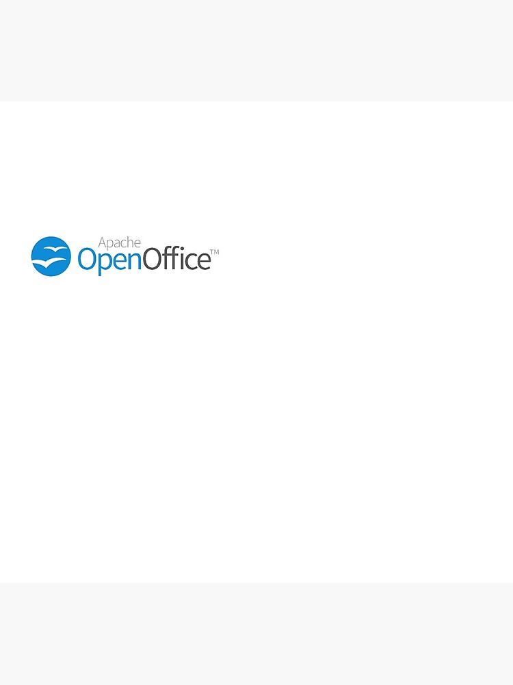 Apache OpenOffice by comdev