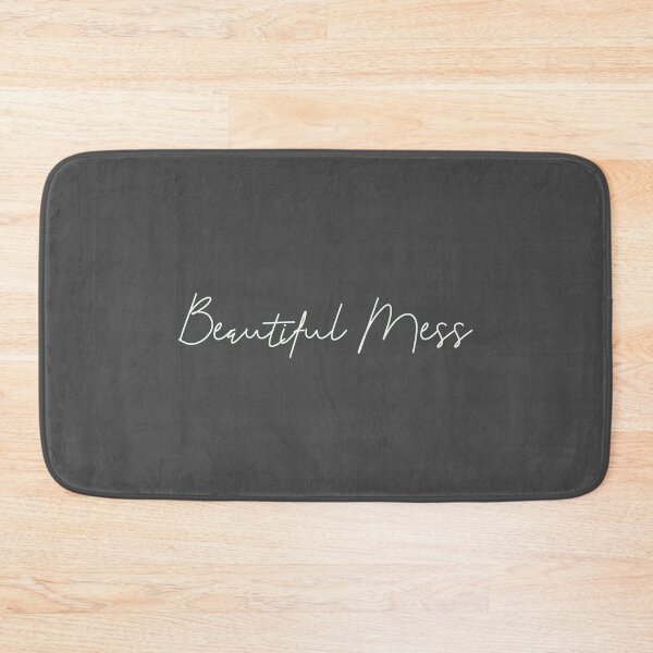 Item preview, Beautiful Mess designed and sold by PROTO-TYPE.