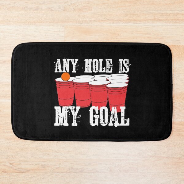 Item preview, Any Hole is My Goal  designed and sold by Mrpotts73.
