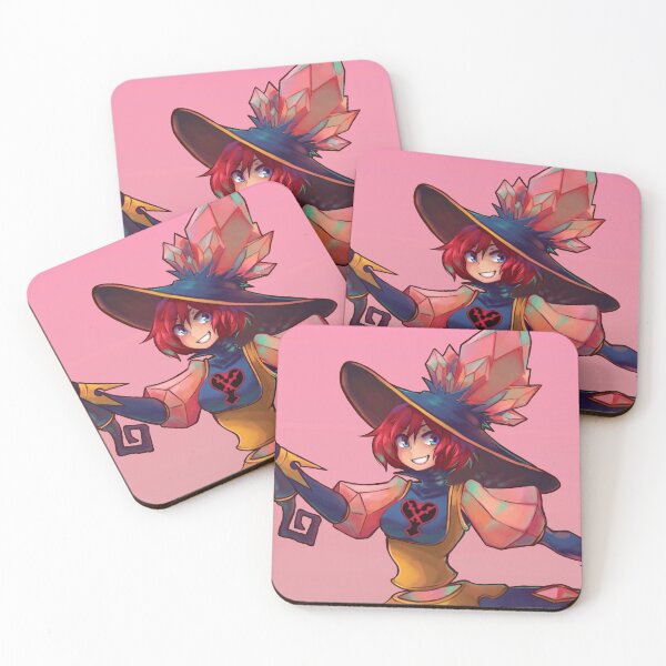 Item preview, Jewel Sorceress Kairi Kingdom Hearts designed and sold by Bri Prescott.