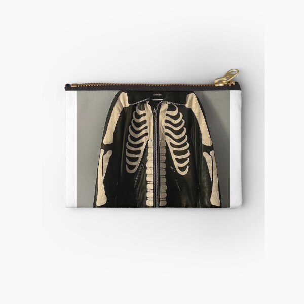 Item preview, leather jacket  designed and sold by corporatehogwig.