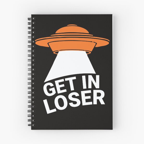 Item preview, Get in Loser designed and sold by WorldOfTeesUSA.