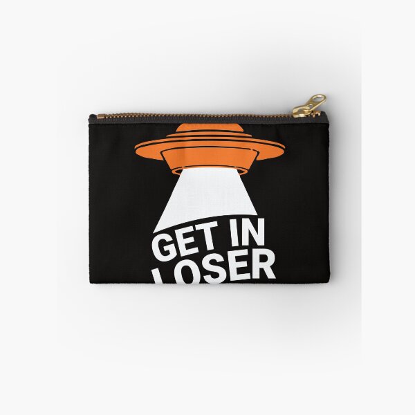 Item preview, Get in Loser designed and sold by WorldOfTeesUSA.
