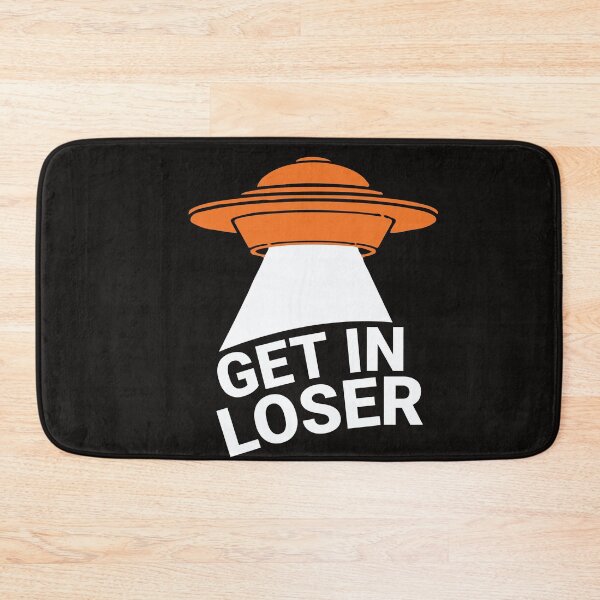 Item preview, Get in Loser designed and sold by WorldOfTeesUSA.