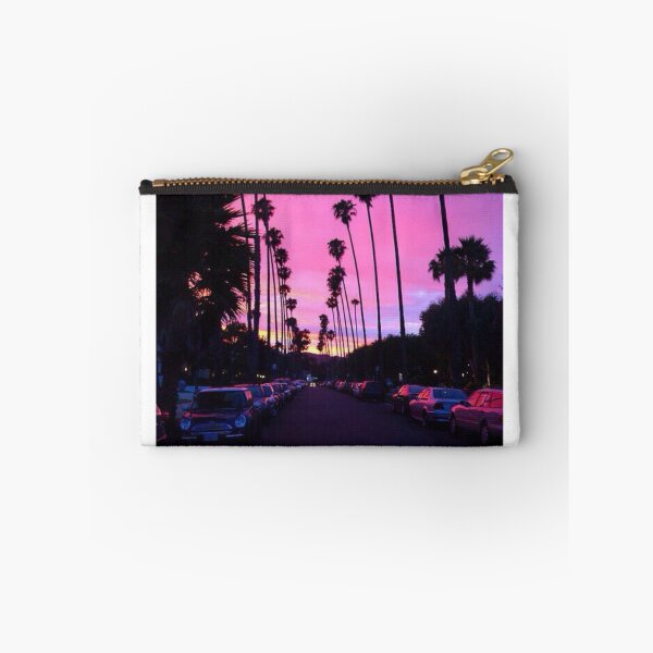 Item preview, Waking up on Sunset Boulevard designed and sold by JessetheCreator.