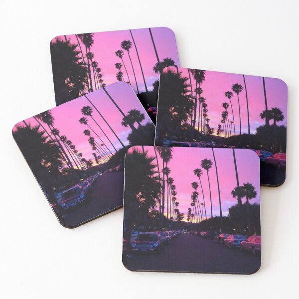 Item preview, Waking up on Sunset Boulevard designed and sold by JessetheCreator.