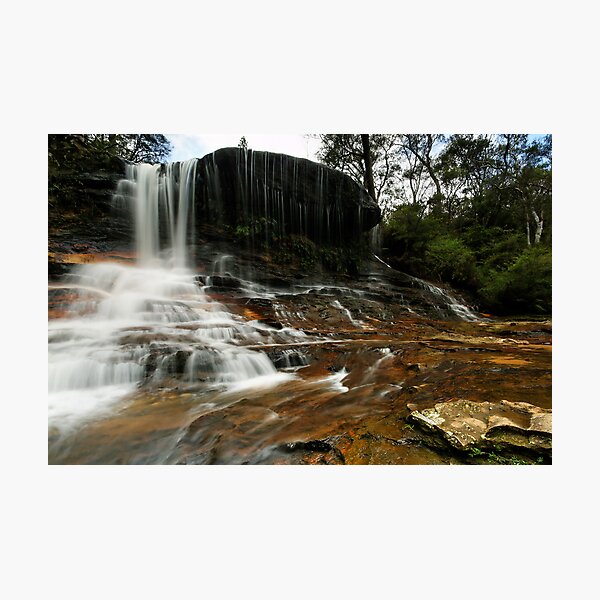 Item preview, Weeping Rock Flow designed and sold by Robert Mullner.
