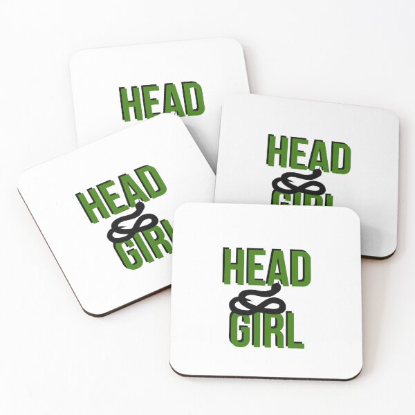 Item preview, Head Girl designed and sold by HeirOfDreams.