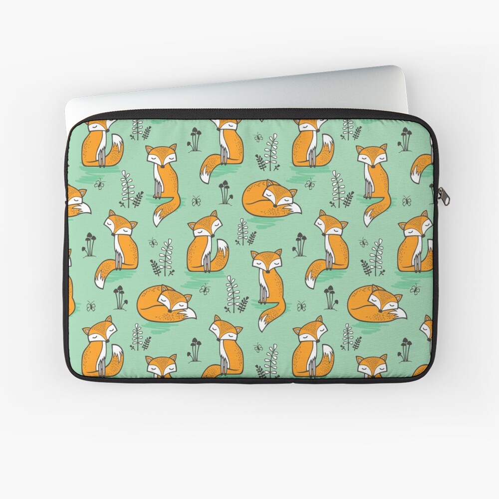 Item preview, Laptop Sleeve designed and sold by CajaDesign.