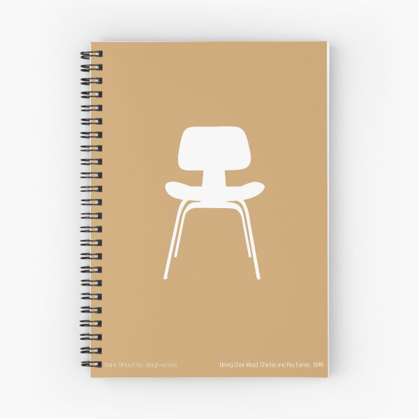 Item preview, Dining Chair Wood, Charles and Ray Eames, 1946 - Iconic Silhouettes: design we love designed and sold by STYLE + EXPRESSION.