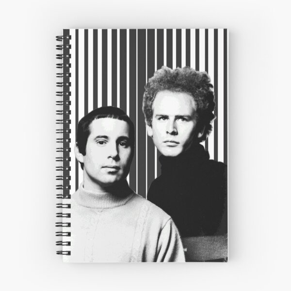 Item preview, Simon & Garfunkel designed and sold by AshFox.