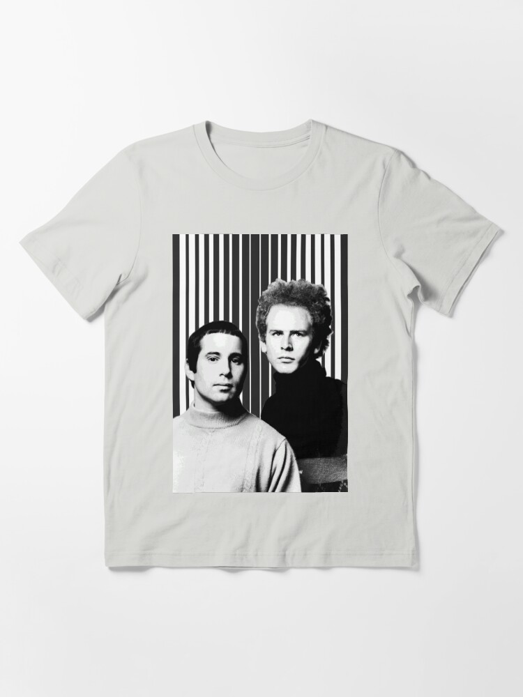 The Sound Of Silence | Slogans T-shirt