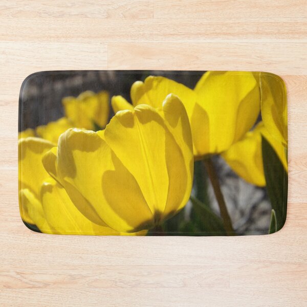 Item preview, Sunlit Tulips designed and sold by lornakay.