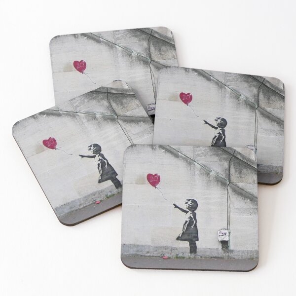 Item preview, banksy designed and sold by corporatehogwig.