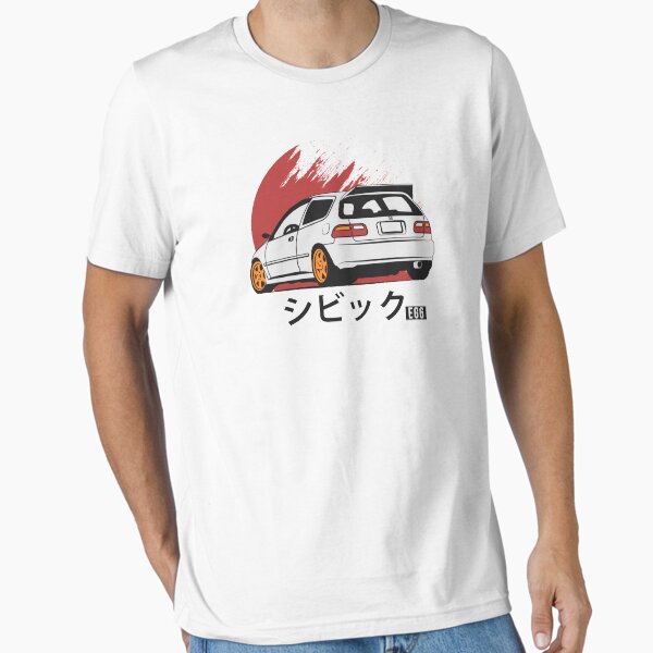 Item preview, EG6 designed and sold by AutomotiveArt.