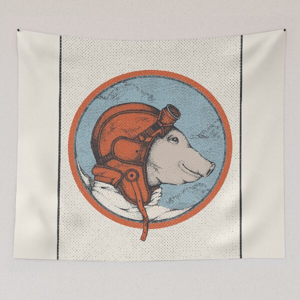 Item preview, Pigs Do Fly! designed and sold by JACdesignstudio.