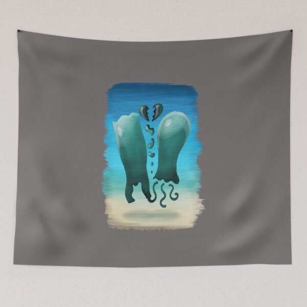 Item preview, Toxic Love designed and sold by BulaCignale.