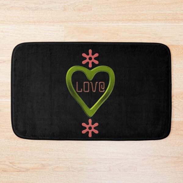 Item preview, LOVE designed and sold by AlexNights.