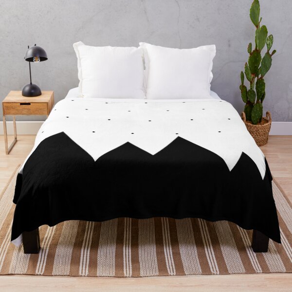 Item preview, Black Mountains designed and sold by MaksciaMind.